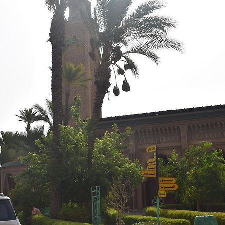 Riad Marrakesh Extérieur photo