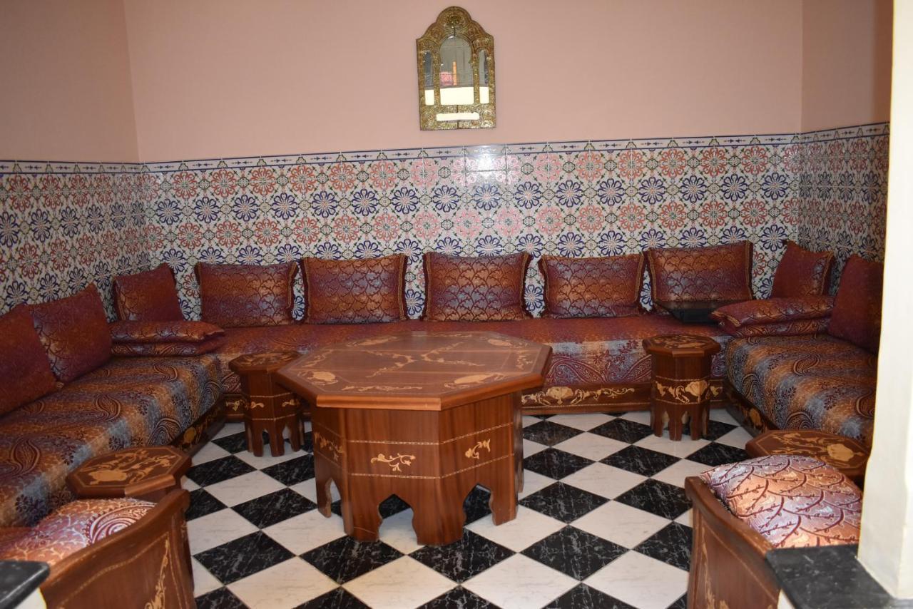 Riad Marrakesh Extérieur photo