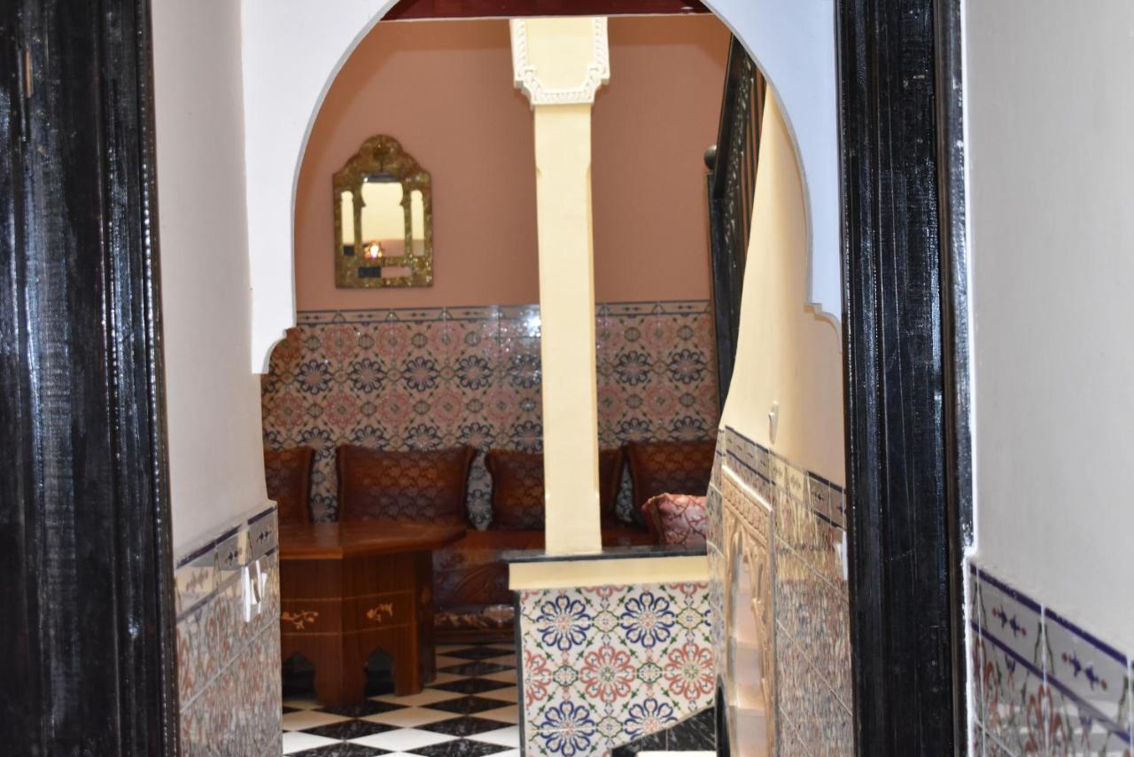 Riad Marrakesh Extérieur photo