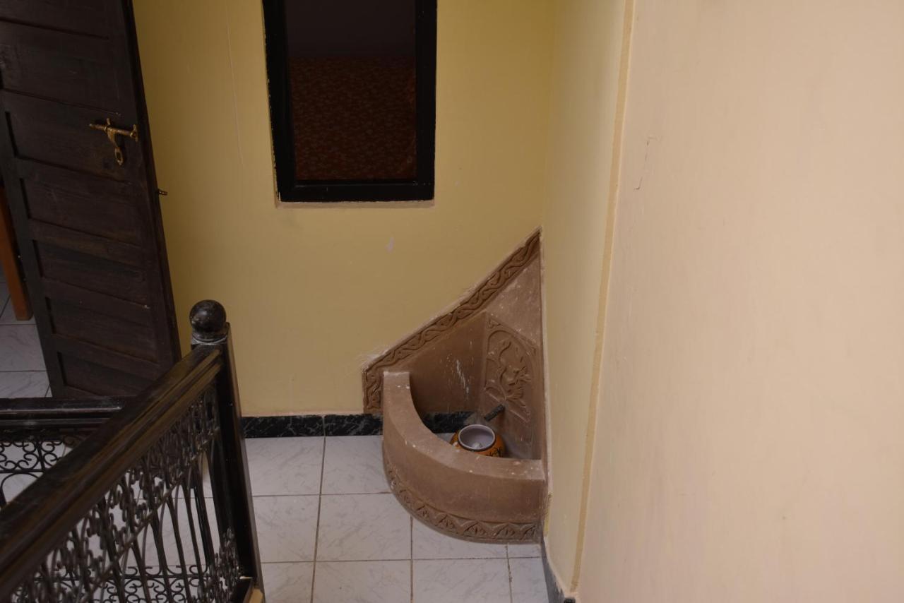 Riad Marrakesh Extérieur photo