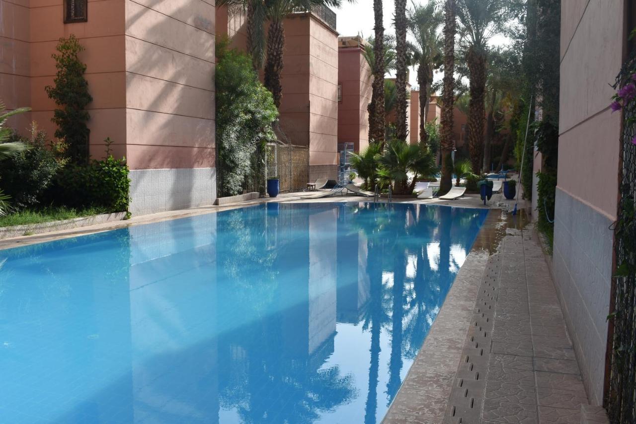 Riad Marrakesh Extérieur photo